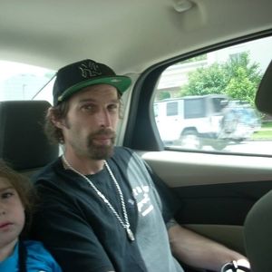 Meet your Posher, Vern